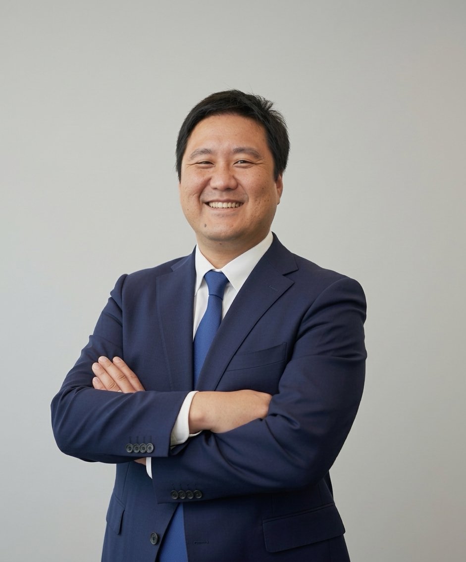 Rodrigo Ikejiri